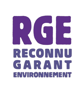 RGE Isolation thermique par l'intérieur