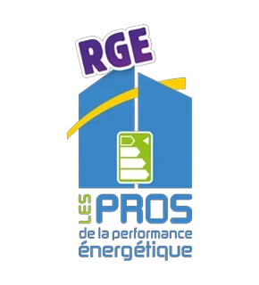 RGE Isolation extérieure sur les toitures